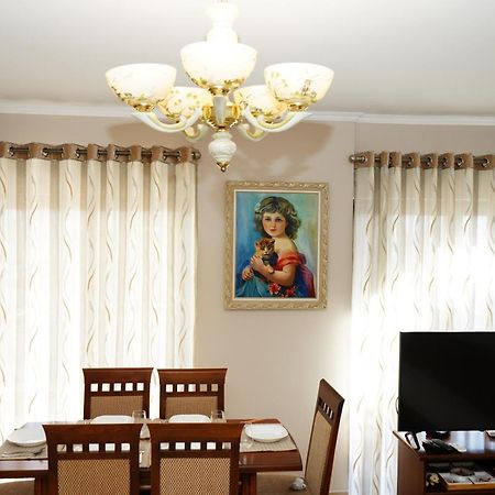 New Bazaar Bliss Apartamento Tirana Exterior foto